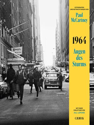 cover image of 1964